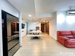 The Visionaire (D27), Condominium #596200741